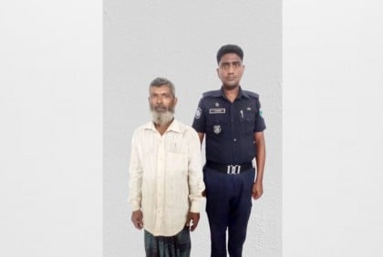 সিরাজ হত্যাকাণ্ড: স্বীকারোক্তিমূলক জবানবন্দী দিলেন প্রেমিকার বাবা