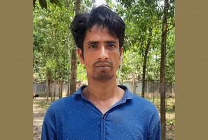 করাত কলের মালিক মনে করে দিনমজুরের নামে মামলা