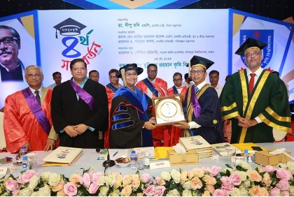 অসাম্প্রদায়িক যুক্তিবাদী সুষম সমাজ গঠনে সুশিক্ষার কোন বিকল্প নেই: শিক্ষামন্ত্রী