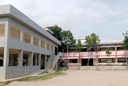 সাতক্ষীরায় ৮৮৭টি আশ্রয়কেন্দ্র প্রস্তুত
