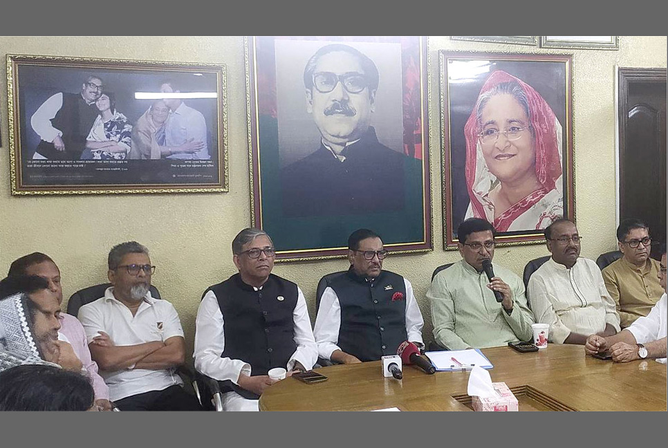 ‘ঘূর্ণিঝড় পরিস্থিতি সরাসরি মনিটরিং করছেন প্রধানমন্ত্রী’

