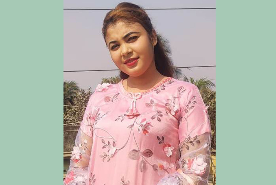 প্রেমিকের সঙ্গে অভিমান করে তরুণীর আত্মহত্যা