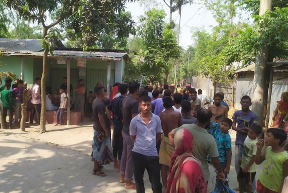 লালমনিরহাটে সড়ক দুর্ঘটনায় বৃদ্ধা নিহত