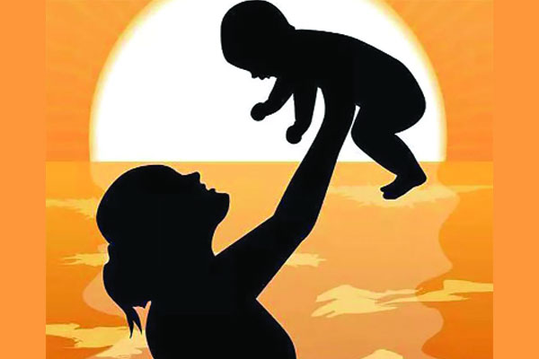 প্রতিদিনই হোক মায়েদের