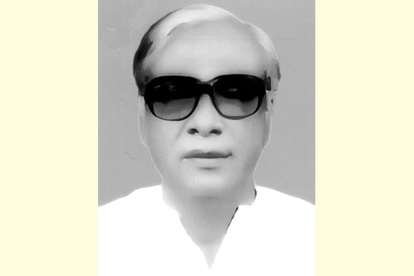 অধ্যক্ষ তোফায়েল আহম্মেদ চৌধুরীর ১৭তম মৃত্যুবার্ষিকী
