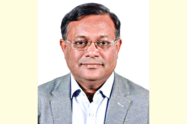 দেশবিরোধী প্রচারণা রুখতে ঐক্যবদ্ধ প্রয়াস নিন : তথ্যমন্ত্রী