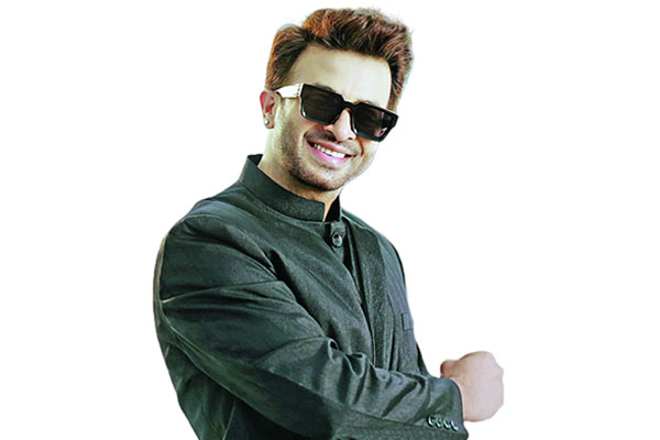 বুবলীর অভিযোগের জবাবে শাকিব খান 
