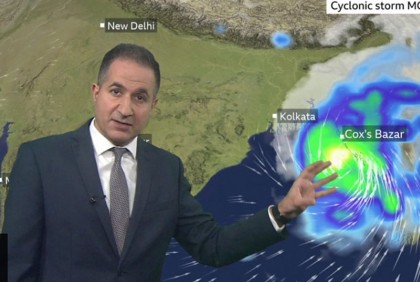 ঢাকাতেও কী মোখার প্রভাব পড়বে? জানালেন আবহাওয়াবিদ   