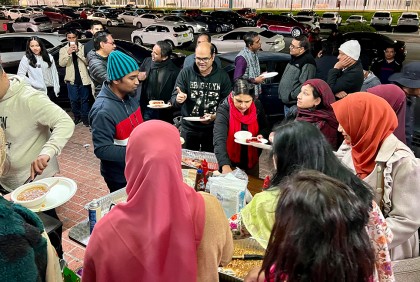 সিডনিতে বাংলা নববর্ষ উপলক্ষে ‘টুকিটাকি নাইট’ 
