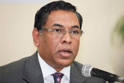 গ্যাস সরবরাহ পুরোপুরি স্বাভাবিক হতে ১০-১২ দিন সময় লাগবে: বিদ্যুৎ প্রতিমন্ত্রী