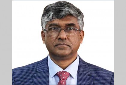 আরও এক বছর বাণিজ্য মন্ত্রণালয়ের সিনিয়র সচিব থাকছেন তপন কান্তি ঘোষ

