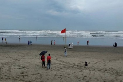 রাতেই নামিয়ে ফেলা হবে মহাবিপদ সংকেত