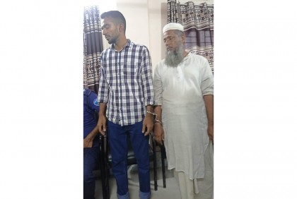 অপহৃত ৬ ছাত্র উদ্ধার, আটক ২