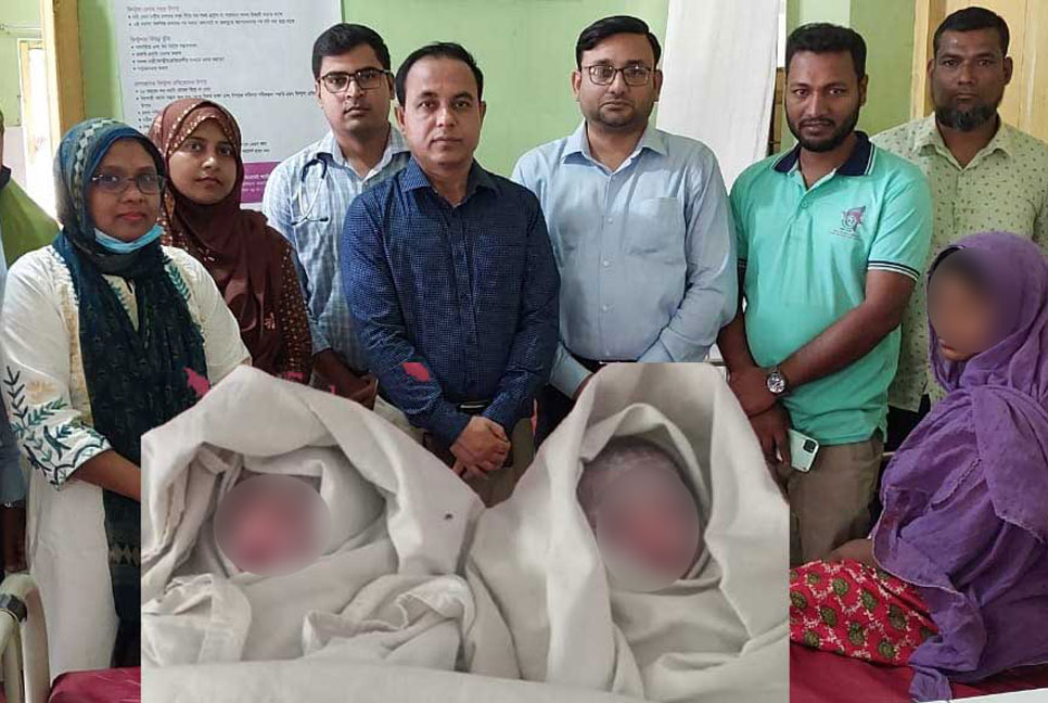 মা দিবসে এ কেমন বঞ্চনা জুটল তার কপালে!