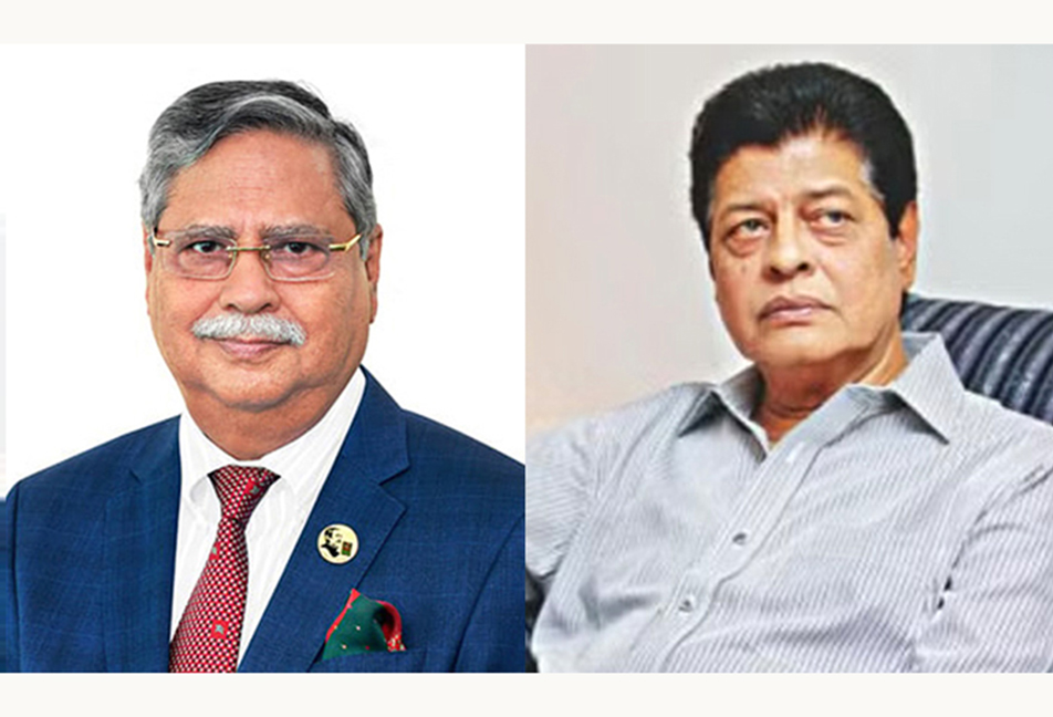 চিত্রনায়ক ফারুকের মৃত্যুতে রাষ্ট্রপতির শোক

