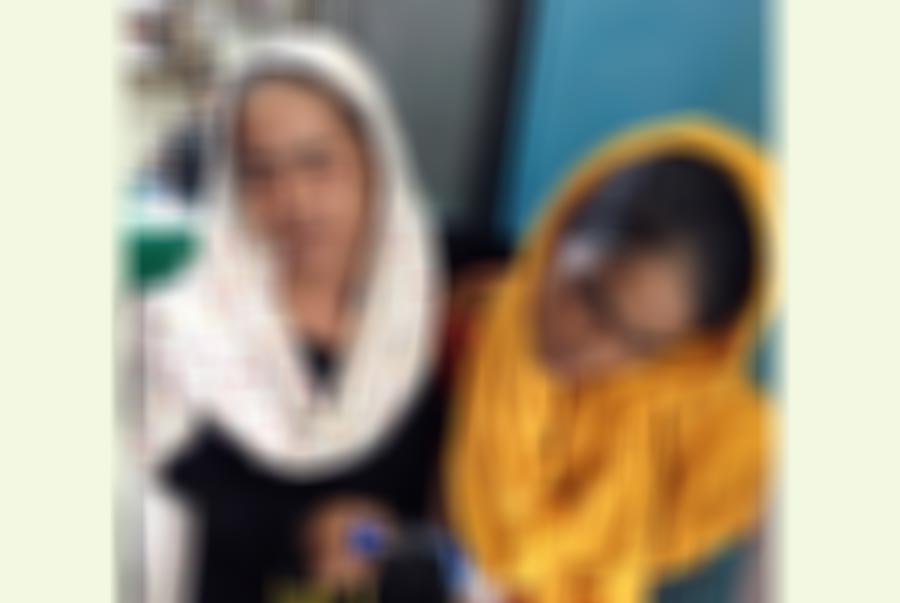 হবিগঞ্জে ছিনতাইকালে দুই নারী আটক