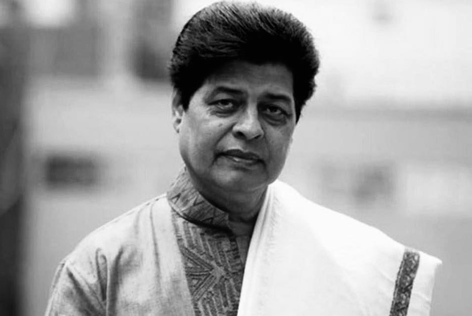 নায়ক ফারুকের মরদেহ আসবে কাল

