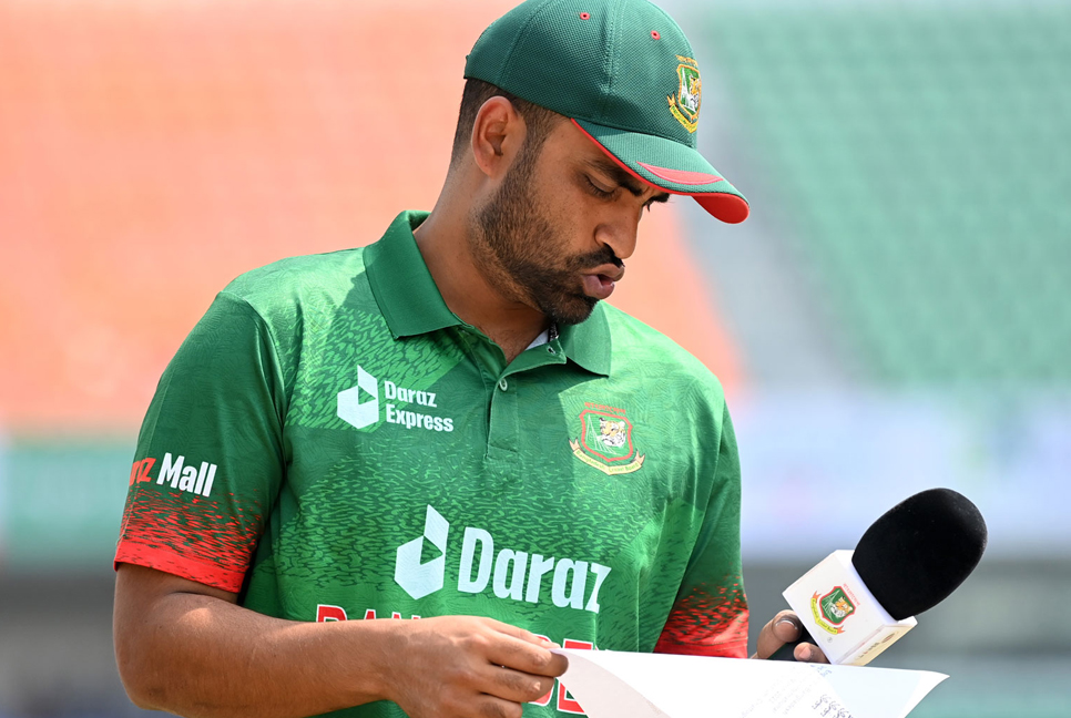 কবে অবসরে যাচ্ছেন তামিম, ইঙ্গিত মিলল কী?