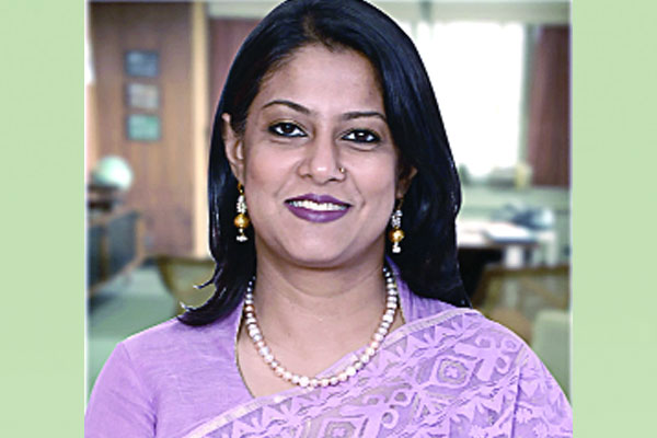 দাবদাহ ও দূষণ কমায় গাছ
