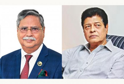 চিত্রনায়ক ফারুকের মৃত্যুতে রাষ্ট্রপতির শোক

