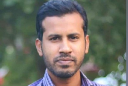 হৃদযন্ত্রের ক্রিয়া বন্ধ হয়ে ৩৮তম বিসিএস ক্যাডারের মৃত্যু