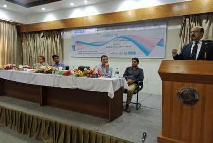 হিজড়া ও ট্রান্সজেন্ডার জনগোষ্ঠীকে
আইনি সহায়তা দিচ্ছে সরকার