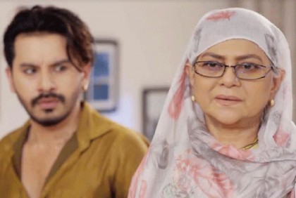 আন্ডারওয়ার্ল্ড কাহিনী নিয়ে ধারাবাহিক নাটক 'মুসা'