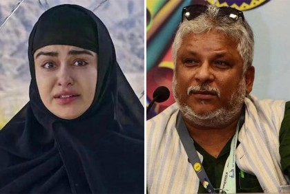 দুর্ঘটনায় আহত ‘দ্য কেরালা স্টোরি’র নায়িকা-পরিচালক, হাসপাতালে ভর্তি