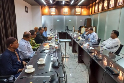 নির্বাচনের সুষ্ঠু পরিবেশ বজায় রাখার দায়িত্ব নির্বাচন কমিশনের: চুন্নু 
