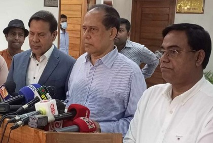 লোম বাছতে গিয়ে কম্বল উজাড় করলে হবে না : সিইসি
