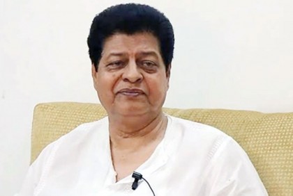 চিত্রনায়ক ফারুকের মৃত্যুতে তথ্যমন্ত্রীর শোক