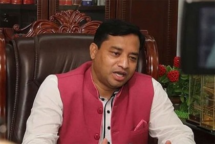 আওয়ামী লীগ থেকে জাহাঙ্গীর আলমকে স্থায়ী বহিষ্কার