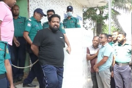 সহিংস হচ্ছে বসিক নির্বাচন; নৌকার কর্মী আহতের মামলায় কারাগারে ১৩