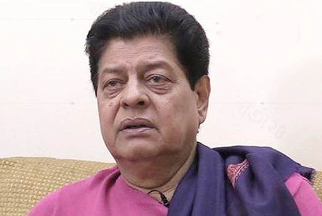 দেশে পৌঁঁছেছে নায়ক ফারুকের মরদেহ 