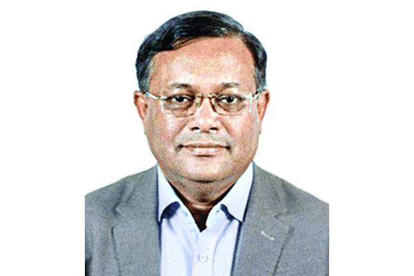 জলবায়ু ঝুঁকি নিরসনে প্রত্যয়ী বাংলাদেশ : তথ্যমন্ত্রী