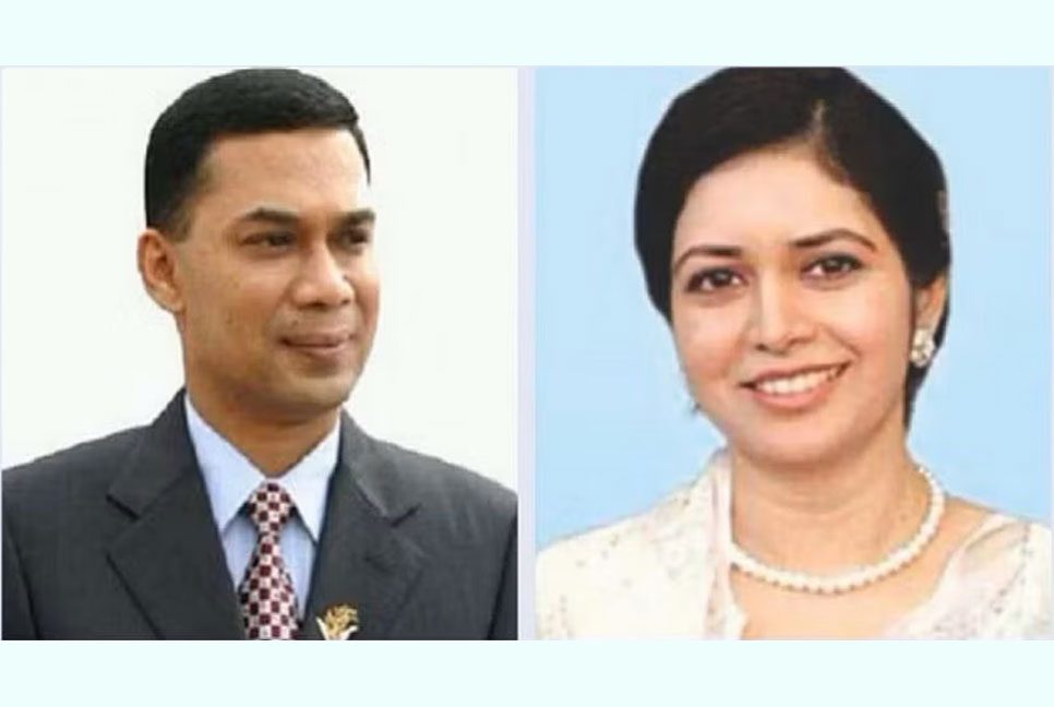 দুদকের মামলায় তারেক-জোবায়দার বিরুদ্ধে সাক্ষ্য গ্রহণ ২১ মে