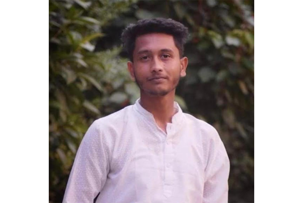 বাসাইলে ছাত্রলীগের সভাপতির বিরুদ্ধে ধর্ষণ মামলা