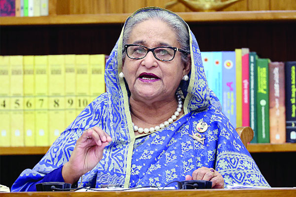 ভোট নিয়ে ভয়ে নেই