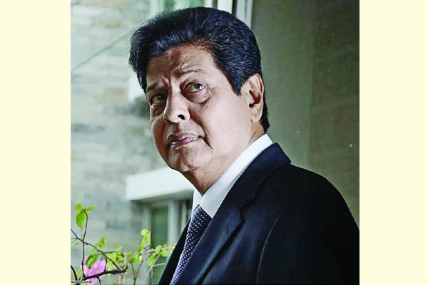 চিত্রনায়ক ফারুক আর নেই