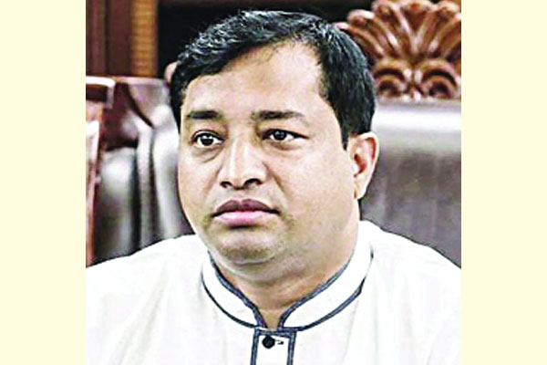 আওয়ামী লীগ থেকে জাহাঙ্গীরকে স্থায়ী বহিষ্কার