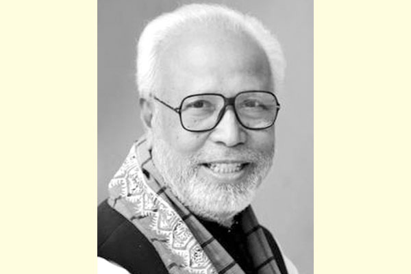 বাবার ২৩তম মৃত্যুবার্ষিকীতে সাইদুর বীরপ্রতীক চলে গেল