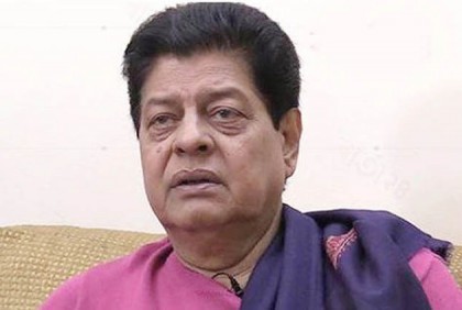 দেশে পৌঁঁছেছে নায়ক ফারুকের মরদেহ 