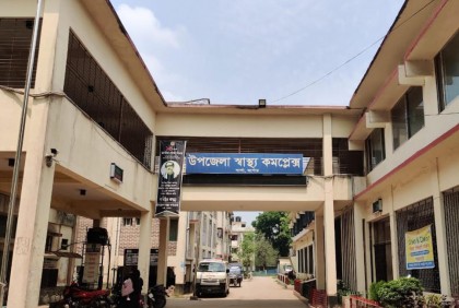 শার্শা স্বাস্থ্য কমপ্লেক্সে বেড়েছে সেবার মান, চিকিৎসা পেয়ে খুশি সেবা গ্রহীতারা