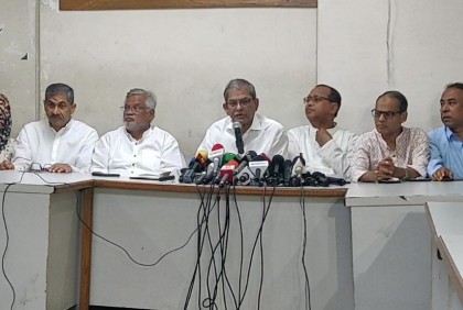 রাষ্ট্রদূতদের প্রোটকল তুলে নেয়া দেশের জন্য ক্ষতিকর হবে: ফখরুল 