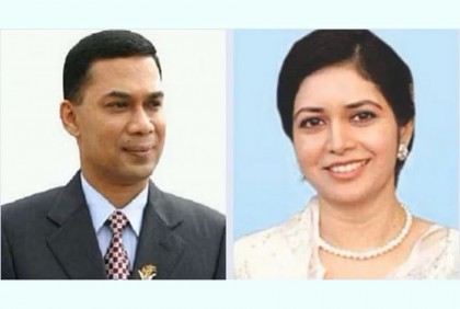 দুদকের মামলায় তারেক-জোবায়দার বিরুদ্ধে সাক্ষ্য গ্রহণ ২১ মে