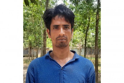 সখীপুরে ভুল মামলায়
দিনমজুর কারাগারে