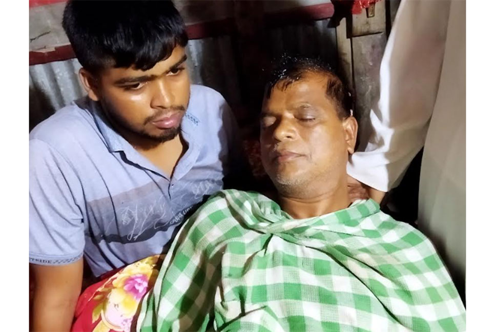 অজ্ঞান করে লুটের ঘটনা ঘটেই চলছে মোরেলগঞ্জে