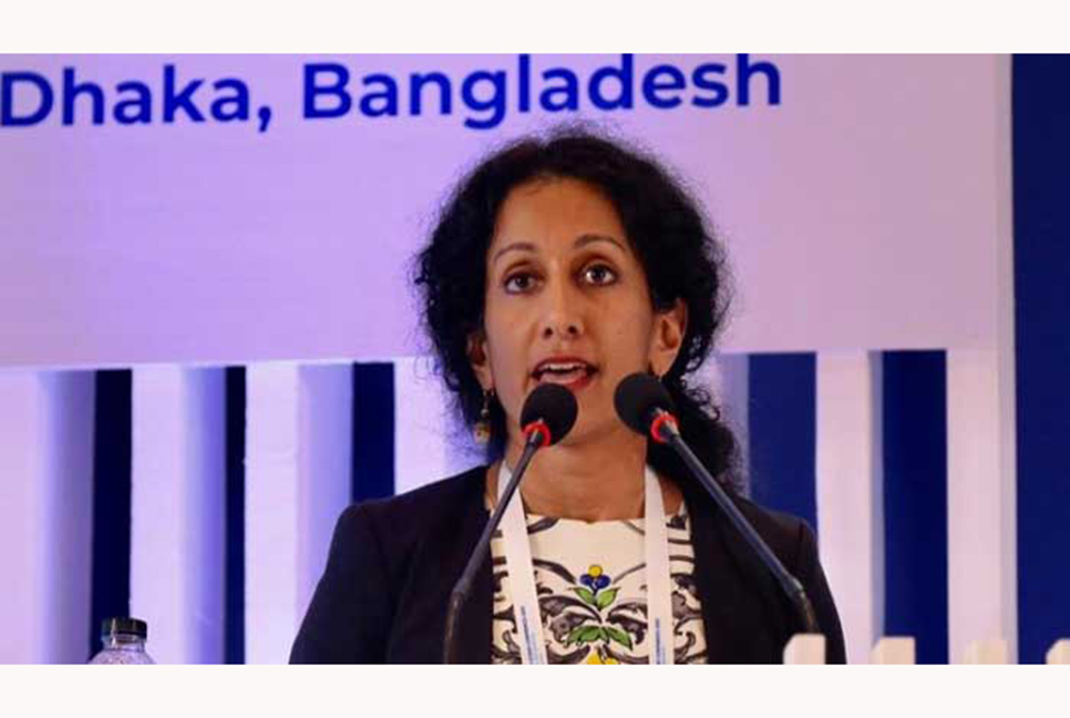 ‘বাংলাদেশের সঙ্গে বেইজিং-মস্কোর সম্পর্ক যুক্তরাষ্ট্র-বাংলাদেশ সম্পকর্কে প্রভাবিত করে না’

