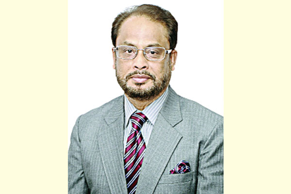 ইসির কাজ করার শক্তি নেই : জি এম কাদের