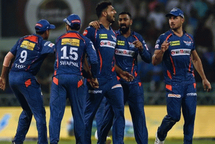 লক্ষ্ণৌয়ের জয়ে প্লে অফের সম্ভাবনা কমলো কলকাতার